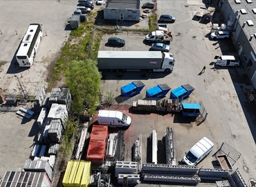 Lager til leje på Stamholmen 173, 2650 Hvidovre - 500 m² | Foto 3 - Lokalebasen.dk