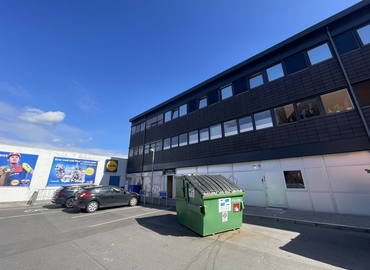 Kontor til leje på Centrumgaden 20, 2750 Ballerup - 78 m² | Foto 6 - Lokalebasen.dk