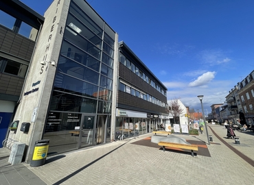 Kontor til leje på Centrumgaden 20, 2750 Ballerup - 78 m² | Foto 3 - Lokalebasen