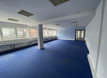 Kontor til leje på Centrumgaden 20, 2750 Ballerup - 78 m² | Foto 7 - Lokalebasen