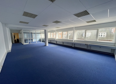 Office Centrumgaden 20 2750 Ballerup