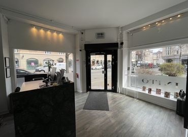 Butik til leje på Vesterbrogade 179, 1800 Frederiksberg C - 312 m² | Foto 11 - Lokalebasen
