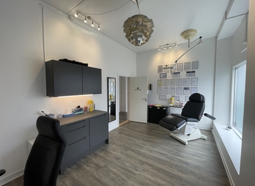 Butik til leje på Vesterbrogade 179, 1800 Frederiksberg C - 312 m² | Foto 17 - Lokalebasen.dk