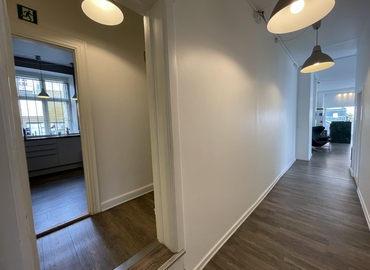 Butik til leje på Vesterbrogade 179, 1800 Frederiksberg C - 312 m² | Foto 15 - Lokalebasen