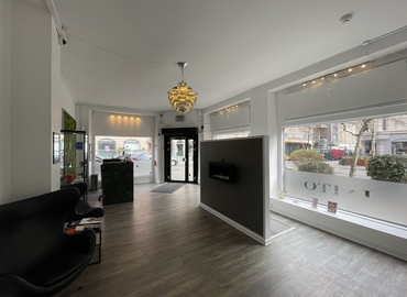 Butik til leje på Vesterbrogade 179, 1800 Frederiksberg C - 312 m² | Foto 12 - Lokalebasen