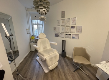 Butik til leje på Vesterbrogade 179, 1800 Frederiksberg C - 312 m² | Foto 18 - Lokalebasen.dk