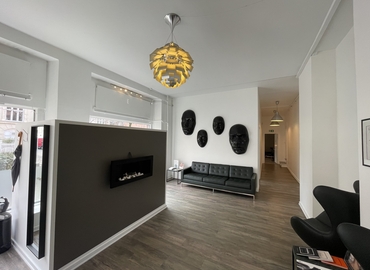 Butik til leje på Vesterbrogade 179, 1800 Frederiksberg C - 312 m² | Foto 14 - Lokalebasen.dk