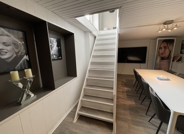 Butik til leje på Vesterbrogade 179, 1800 Frederiksberg C - 312 m² | Foto 24 - Lokalebasen