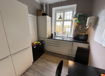 Butik til leje på Vesterbrogade 179, 1800 Frederiksberg C - 312 m² | Foto 20 - Lokalebasen.dk