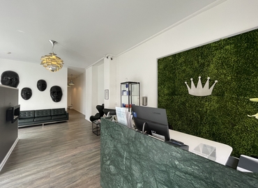 Butik til leje på Vesterbrogade 179, 1800 Frederiksberg C - 312 m² | Foto 13 - Lokalebasen.dk