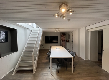 Butik til leje på Vesterbrogade 179, 1800 Frederiksberg C - 312 m² | Foto 25 - Lokalebasen.dk