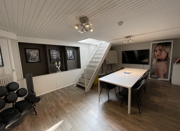 Butik til leje på Vesterbrogade 179, 1800 Frederiksberg C - 312 m² | Foto 26 - Lokalebasen