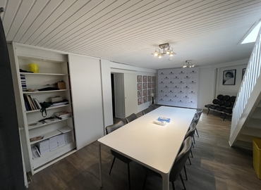 Butik til leje på Vesterbrogade 179, 1800 Frederiksberg C - 312 m² | Foto 27 - Lokalebasen.dk