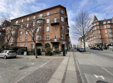 Butik til leje på Vesterbrogade 179, 1800 Frederiksberg C - 312 m² | Foto 5 - Lokalebasen.dk