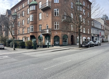 Butik til leje på Vesterbrogade 179, 1800 Frederiksberg C - 312 m² | Foto 2 - Lokalebasen.dk