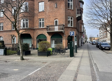 Butik til leje på Vesterbrogade 179, 1800 Frederiksberg C - 312 m² | Foto 6 - Lokalebasen.dk