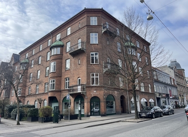 Butik til leje på Vesterbrogade 179, 1800 Frederiksberg C - 312 m² | Foto 3 - Lokalebasen