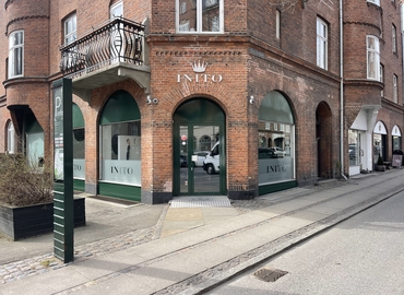 312 m² Commercial shop for rent in Frederiksberg C, Vesterbrogade 179 (1800) - 0 | MatchOffice