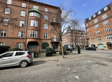 Butik til leje på Vesterbrogade 179, 1800 Frederiksberg C - 312 m² | Foto 7 - Lokalebasen.dk