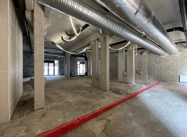 278 m² Shop for rent in Copenhagen V, Bryggerens Plads 13 (1799) - 23 | MatchOffice.com