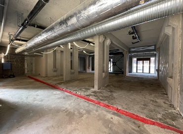 278 m² Shop for rent in Copenhagen V, Bryggerens Plads 13 (1799) - 22 | MatchOffice