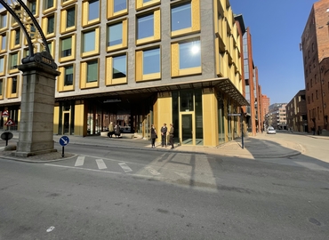 278 m² Shop for rent in Copenhagen V, Bryggerens Plads 13 (1799) - 9 | MatchOffice.com