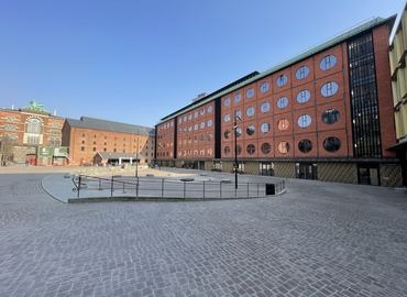 Butik til leje på Bryggerens Plads 13, 1799 København V - 278 m² | Foto 5 - Lokalebasen