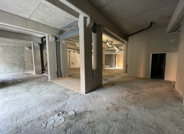 Butik til leje på Bryggerens Plads 13, 1799 København V - 278 m² | Foto 20 - Lokalebasen