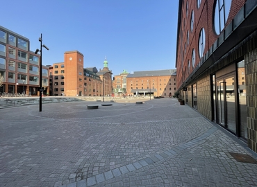 Butik til leje på Bryggerens Plads 13, 1799 København V - 278 m² | Foto 7 - Lokalebasen.dk