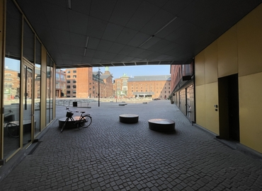 Butik til leje på Bryggerens Plads 13, 1799 København V - 278 m² | Foto 8 - Lokalebasen.dk