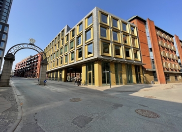 Butik til leje på Bryggerens Plads 13, 1799 København V - 278 m² | Foto 10 - Lokalebasen