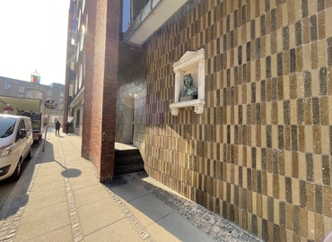 278 m² Store for rent in Copenhagen V, Bryggerens Plads 13 (1799) - 18 | MatchOffice.com