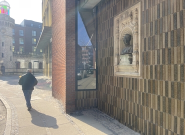 Butik til leje på Bryggerens Plads 13, 1799 København V - 278 m² | Foto 16 - Lokalebasen.dk