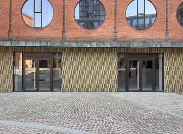 278 m² Shop for rent in Copenhagen V, Bryggerens Plads 13 (1799) - 1 | MatchOffice