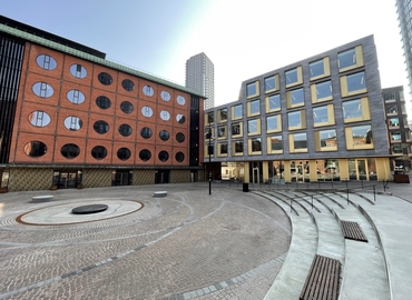 Butik til leje på Bryggerens Plads 13, 1799 København V - 278 m² | Foto 4 - Lokalebasen.dk