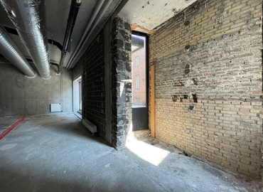 Butik til leje på Bryggerens Plads 13, 1799 København V - 278 m² | Foto 24 - Lokalebasen.dk