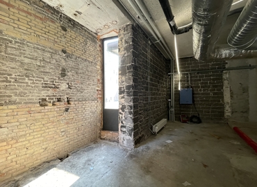 Butik til leje på Bryggerens Plads 13, 1799 København V - 278 m² | Foto 25 - Lokalebasen.dk