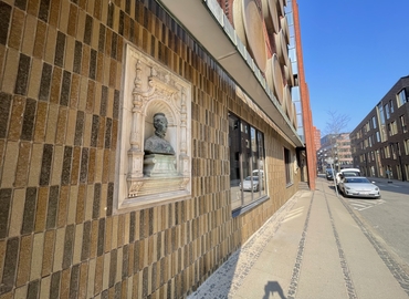 Butik til leje på Bryggerens Plads 13, 1799 København V - 278 m² | Foto 14 - Lokalebasen.dk