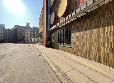 Butik til leje på Bryggerens Plads 13, 1799 København V - 278 m² | Foto 17 - Lokalebasen.dk