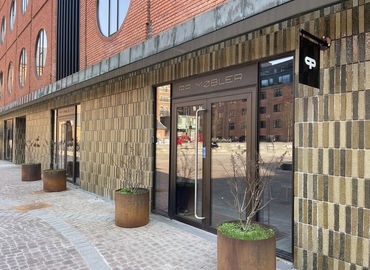 Butik til leje på Bryggerens Plads 13, 1799 København V - 278 m² | Foto 27 - Lokalebasen.dk