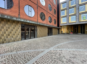 Butik til leje på Bryggerens Plads 13, 1799 København V - 278 m² | Foto 3 - Lokalebasen