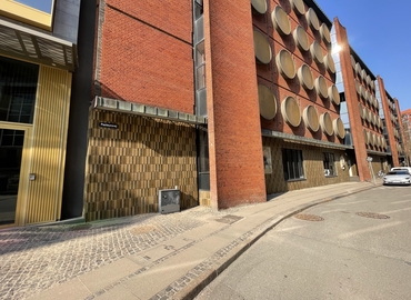 278 m² Commercial shop for rent in Copenhagen V, Bryggerens Plads 13 (1799) - 13 | MatchOffice