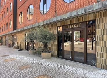 Butik til leje på Bryggerens Plads 13, 1799 København V - 278 m² | Foto 28 - Lokalebasen