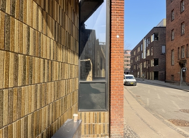 278 m² Commercial shop for rent in Copenhagen V, Bryggerens Plads 13 (1799) - 15 | MatchOffice