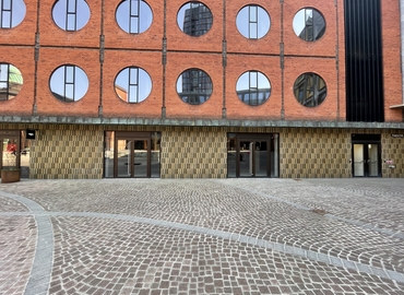 Butik til leje på Bryggerens Plads 13, 1799 København V - 278 m² | Foto 0 - Lokalebasen