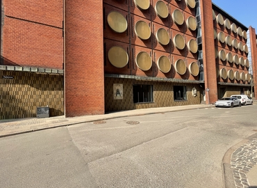 278 m² Commercial shop for rent in Copenhagen V, Bryggerens Plads 13 (1799) - 12 | MatchOffice