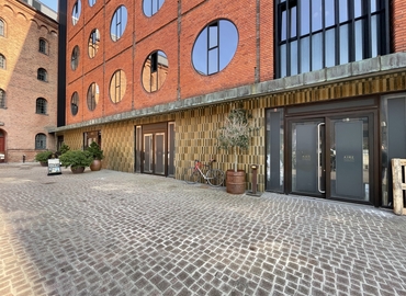 Butik til leje på Bryggerens Plads 13, 1799 København V - 278 m² | Foto 26 - Lokalebasen