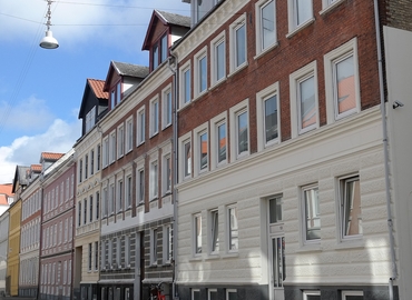 50 m² Commercial warehouse for rent in Aalborg, Christiansgade 13 (9000) - 0 | MatchOffice.com