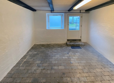 Lager til leje på Christiansgade 13, 9000 Aalborg - 50 m² | Foto 3 - Lokalebasen.dk