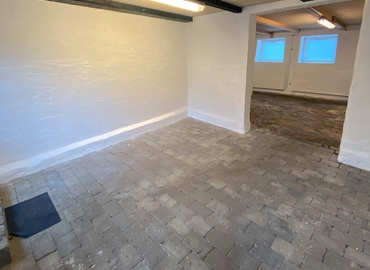 Lager til leje på Christiansgade 13, 9000 Aalborg - 50 m² | Foto 1 - Lokalebasen